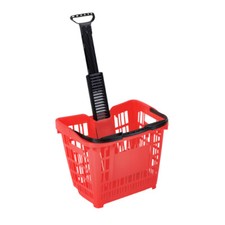 Cestino spesa TROLLEY in