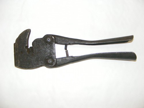 Pinza tagliafili wwi wwii - wwi,