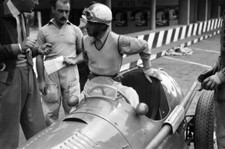 Sergio Mantovani Luigi Musso