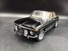BMW 2002 L 1/18 Autoart