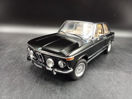 Bmw 2002 18 autoart - 2002,