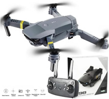 Drone 998 PRO Pieghevole con