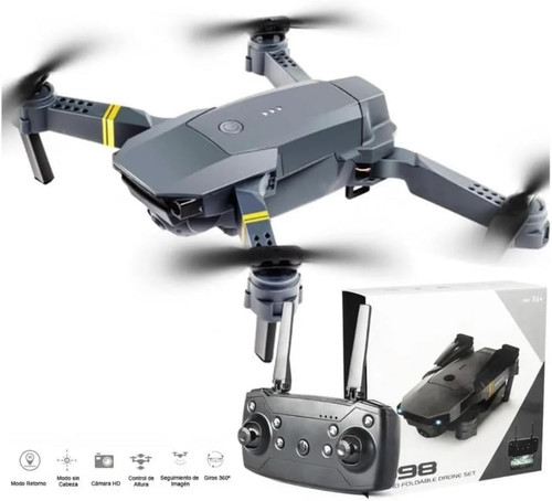 Drone 998 pro pieghevole con - drone,