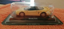 269 DEL PRADO HONDA NSX SCALA 1:43 SIGILLATA IN BLISTER CVBS