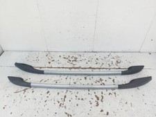 BARRE TETTO DACIA SANDERO I