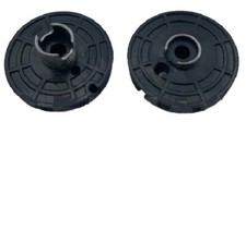 PULEGGIA AVVIAMENTO MOTOSEGA