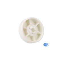 RUOTA CESTELLO LAVASTOVIGLIE