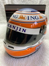 Casco scala 1/2 Arai Nelsinho