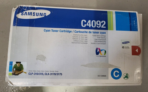Toner samsung clt c4092s - samsung, clt-c4092s