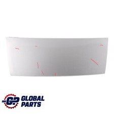 BMW Z4 E89 Cabrio Roadster Copertura Lampada Stop Terza Luce Freno Spacegrau