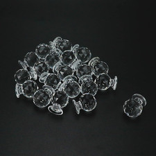 20 Pezzi Mini Pomelli per