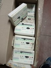 TERMOSTATO ELETTRONICO AERNOVA TAE TEMPERATURA E VELOCITA' FANCOIL - VENTILCONV