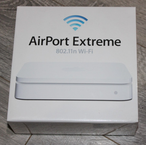 Apple airport extreme - airport, wi-fi