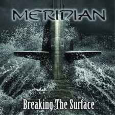 Meridian Breaking the Surface