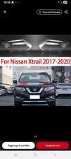 Vetro Faro Nissan Xtrail