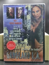 Gangland L.A. DVD  Coolio