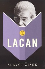 How To Read Lacan - paperback