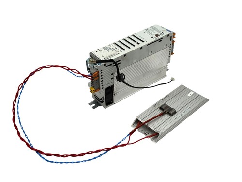 Inverter lenze 8200 - inverter, vector