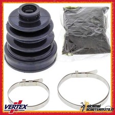 Kit Riparazione Cuffia Giunto Posteriore Suzuki Lt-A 700 X King Quad 2008-2016 1