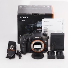 Sony A99 II ILCA-99M2 42,4 MP