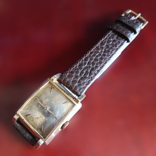 Omega ferita mano - omega, svizzera