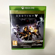Gioco DESTINY Il Re Dei
