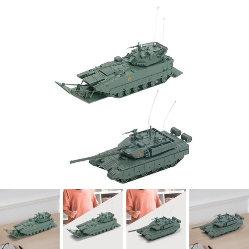 Carro cingolato - 1/72,