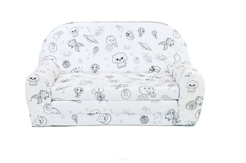 Fortisline mini sofa - fortisline, mini-sofa