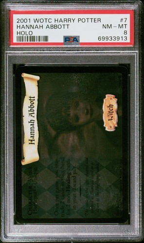 Carte autre harry - harry, potter
