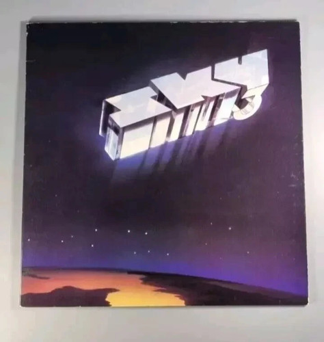 Sky vinyl 1981 rock - 3,