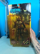 15621 Devilman action figure