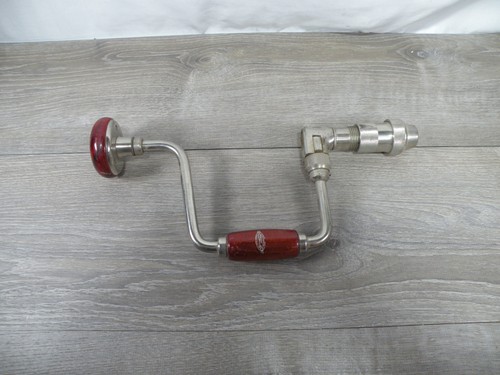 Brace artigianale vintage
