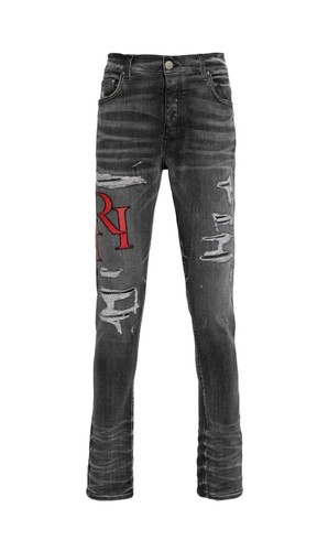 Jeans skinny uomo amiri - uomo,