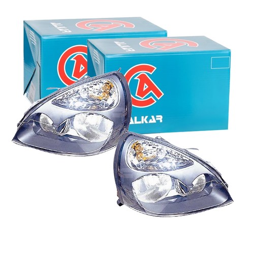 Alkar fari anteriori - 2x,