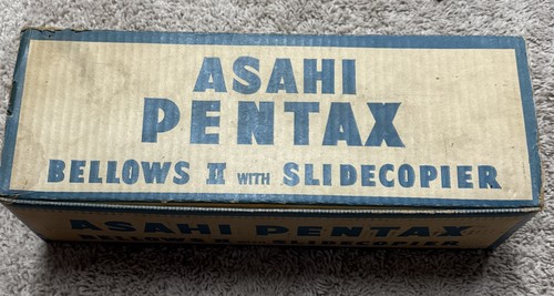 Asahi pentax spotmatic - asahi,