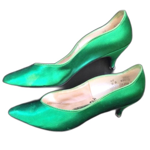 Scarpa donna vintage anni - , 80