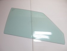 Vetro Scendente Laterale Destro Fiat 131 Mirafiori Ricambi Auto D Epoca