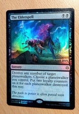 Magic # FOIL La magia