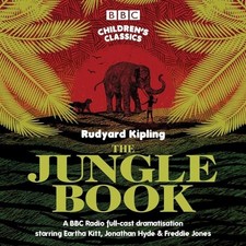 The Jungle Book (BBC