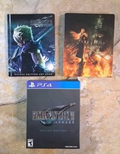 Final Fantasy VII: Remake