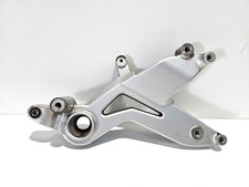 PIASTRA SUPPORTO MARMITTA