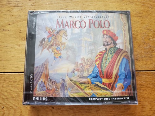 Philips marco polo - philips, polo.nuovo