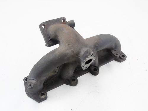 Collettore scarico fiat - collettore, di