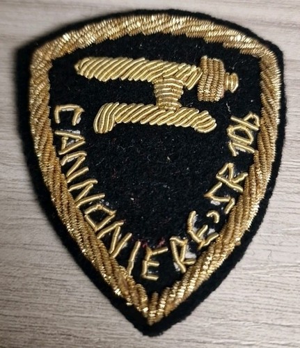 Ww2 vintage patch - ,