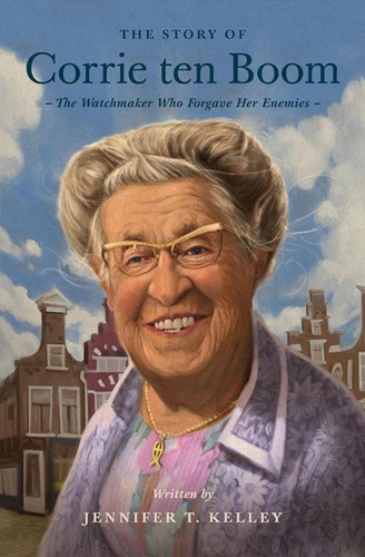 The story corrie ten boom - the,