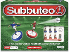 Subbuteo team edition - team,