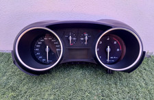 STRUMENTAZIONE CONTACHILOMETRI ALFA ROMEO GIULIETTA 1.6 JTDm 2016 RICAMBI AUTO