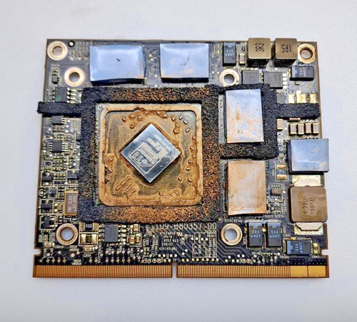 Scheda video ati radeon - video, hd