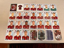 Panini - Calciatori -  Squadra