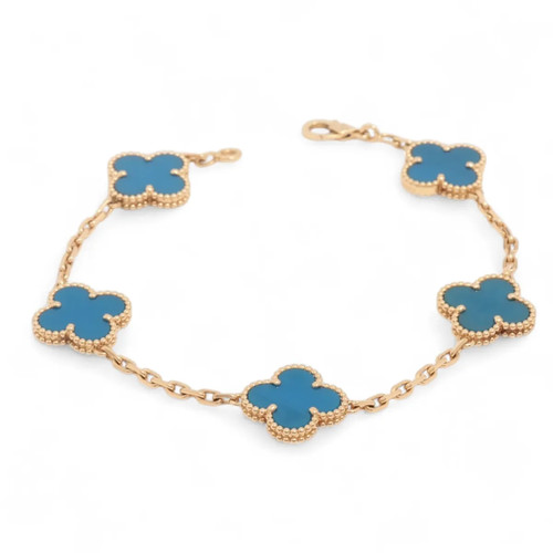 Bracciale van cleef arpels - bracciale, &